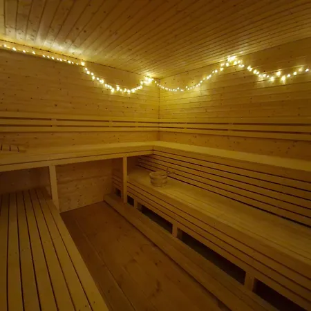 Holiday home 38 Mini Pod 